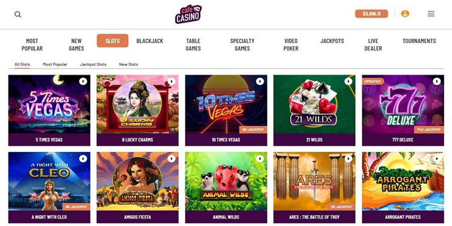 10 Best Online Gambling Sites: Where to Gamble Online for Real Money ...