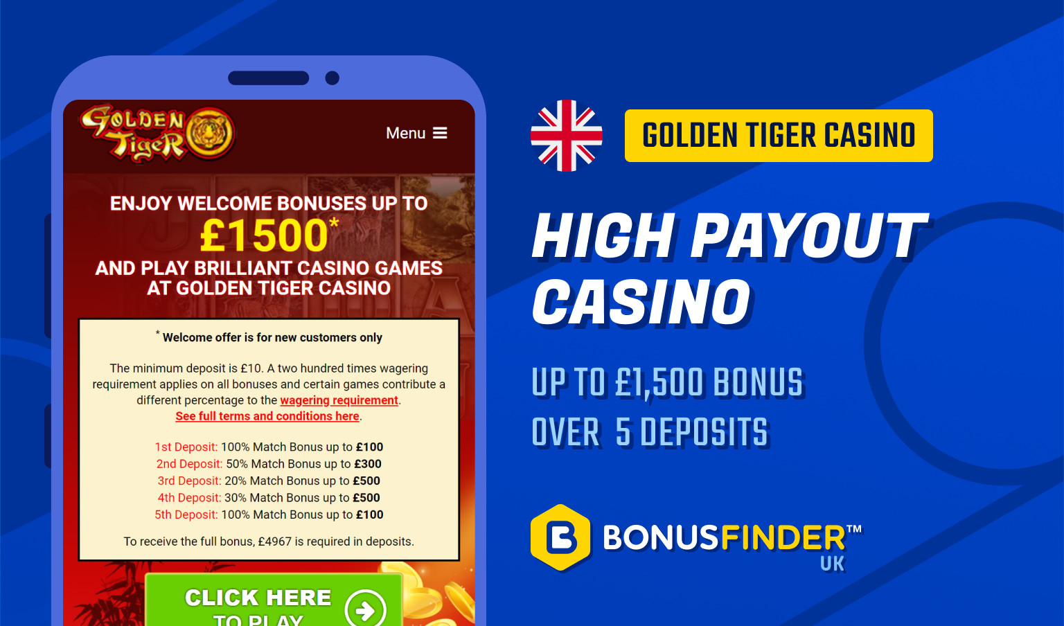Best Payout Online Casino UK 🎖️ | Highest Paying Casinos | 2021