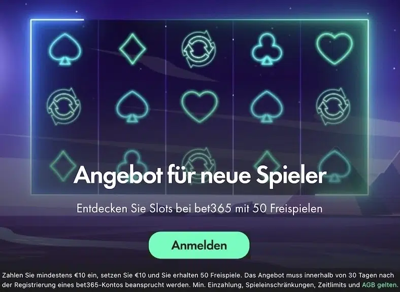 Casino Bonus Deutschland Mai 2026 » Top Liste (100% Legal)