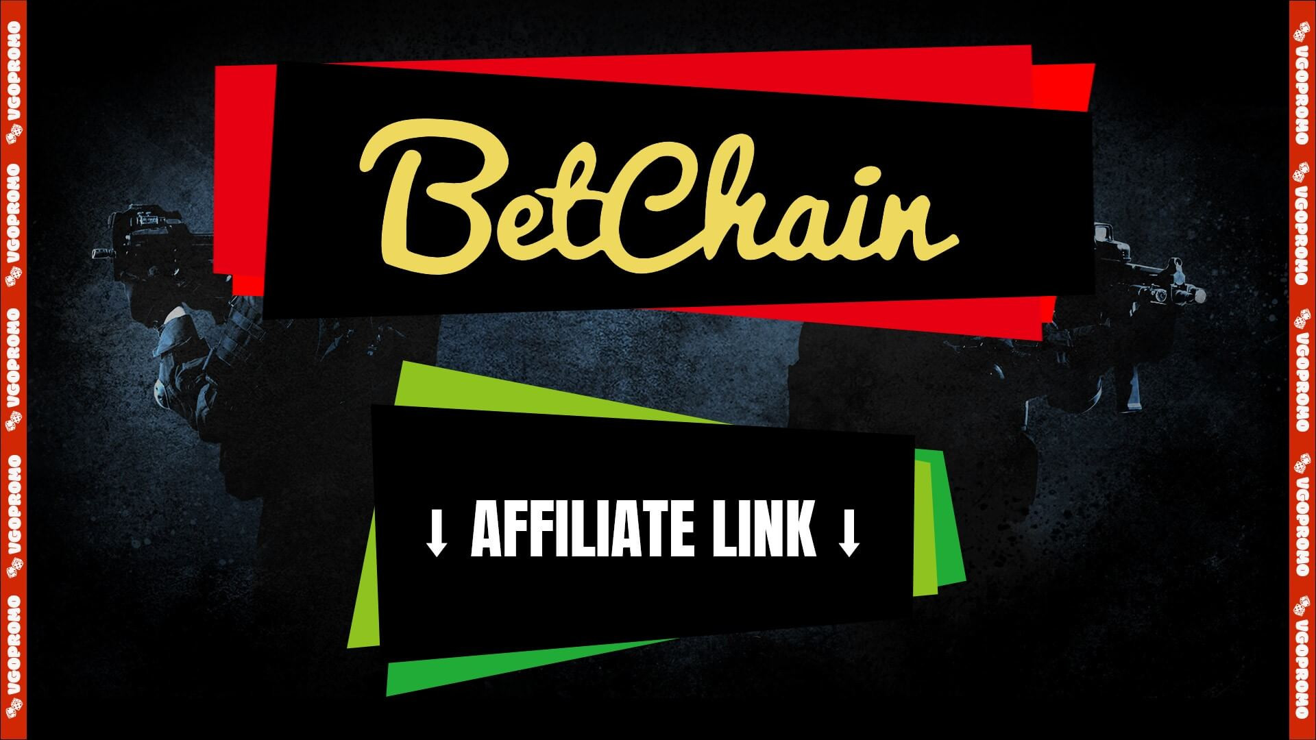 VGO Promo – Crypto Casino Bonus Codes, CSGO Betting, Poker Referral ...