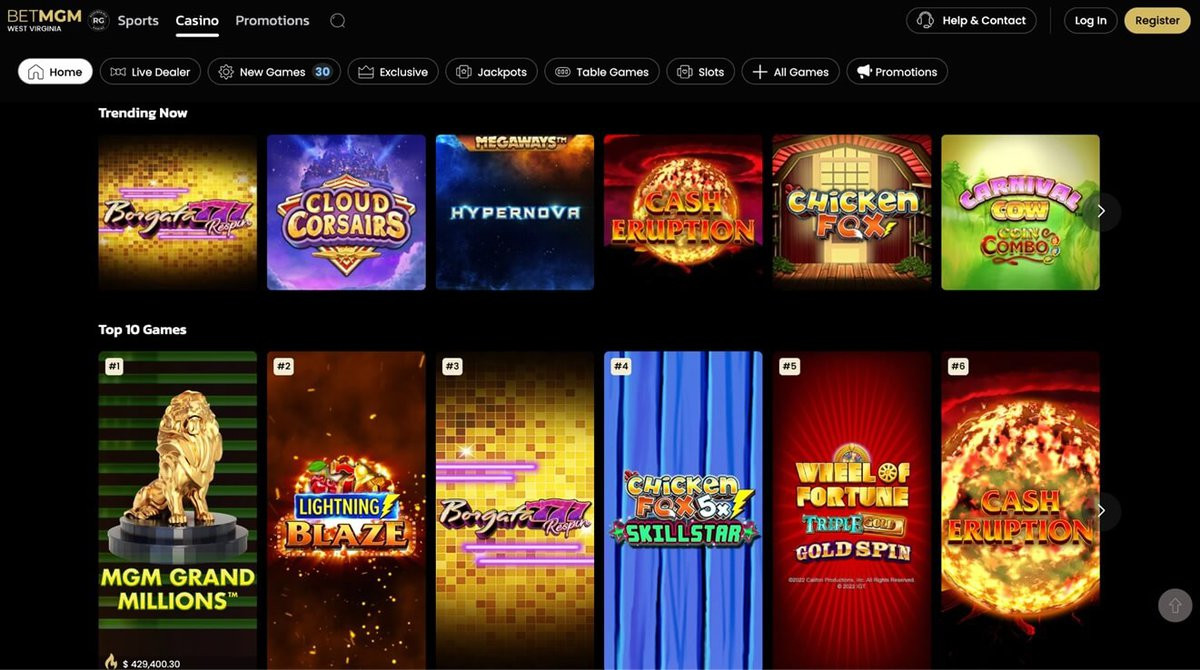 USA Online Casinos List Jan 2024 | All Legal US Casino Sites Listed