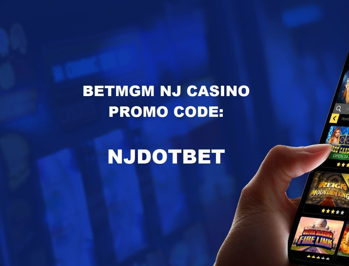 All NJ Online Casino Promo Codes & Bonuses - February 2025