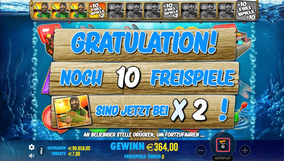 Big Bass Bonanza Kostenlos Spielen: Deutsche Gaming Guide