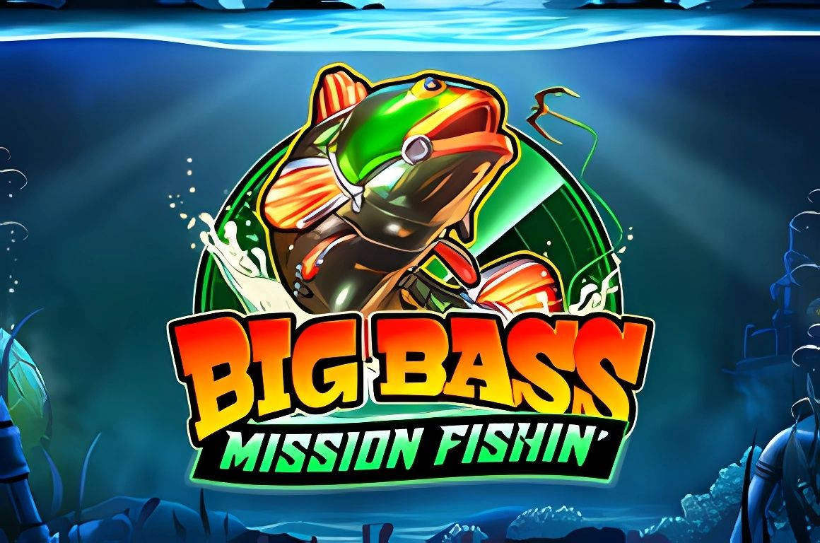 Big Bass Mission Fishin' Slot - Play Online at King Casino