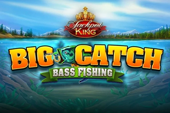 Big Bass Bonanza Demo Slots by Pragmatic Play | Review & Free Play