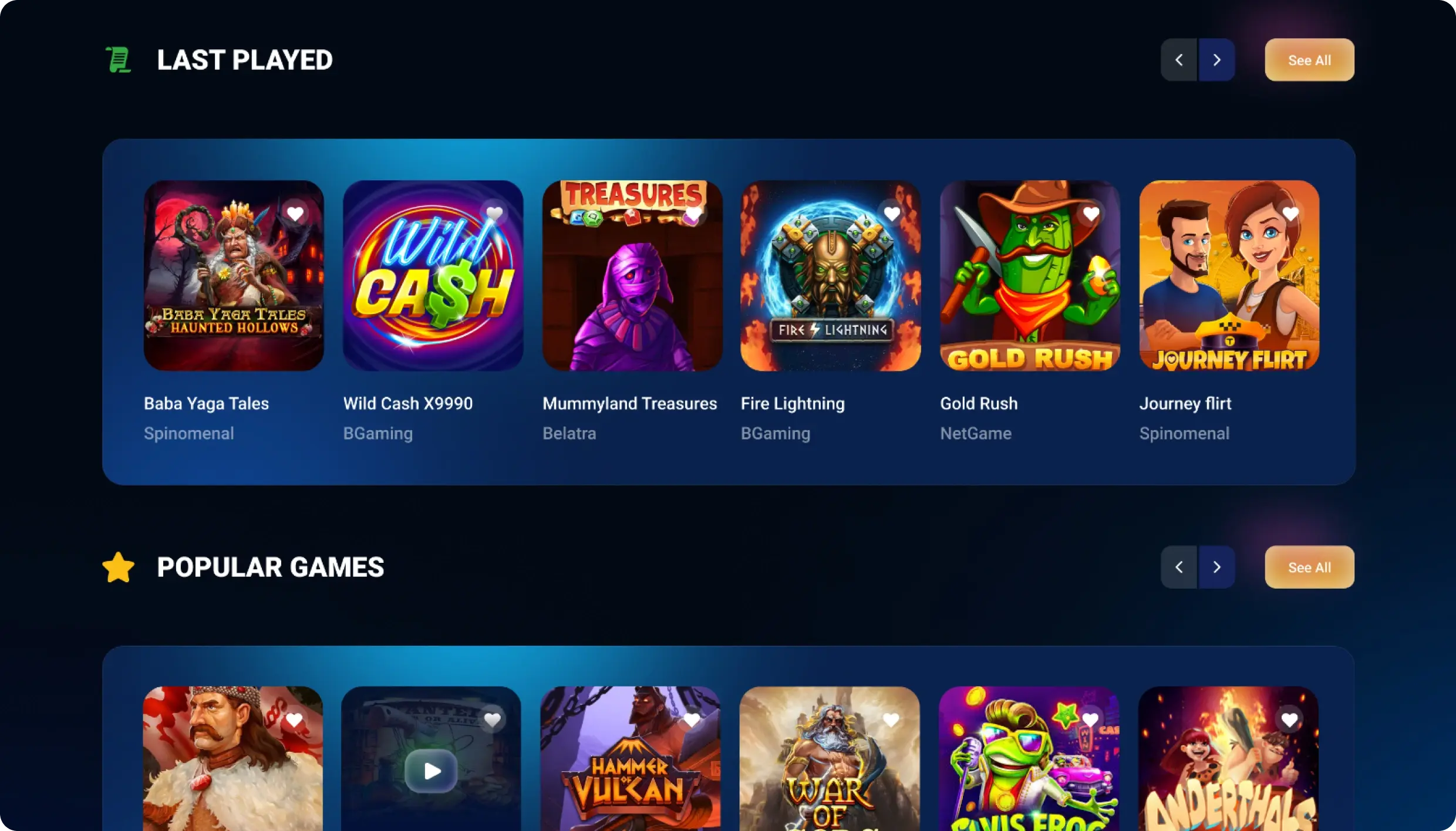 Azur Slot App – Descargar e Instalar