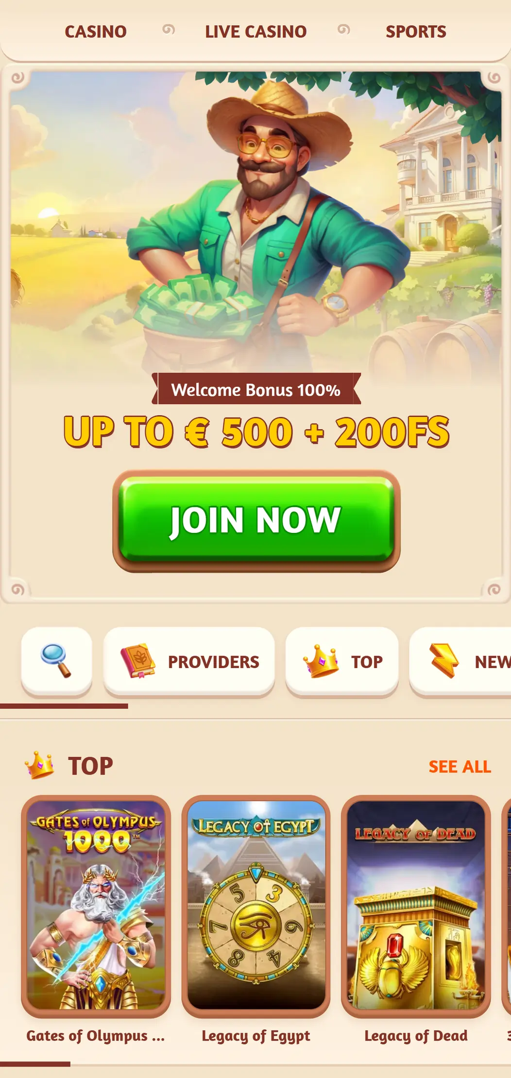 Billybets Deutschland | Online-Casinos und Wetten