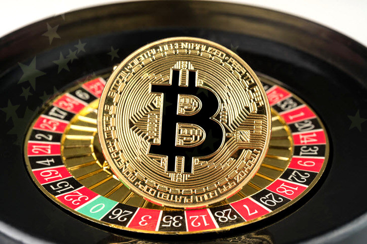 Bitcoin Casino Canada ♥ Surprising Slots Android App