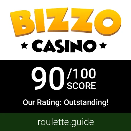 Bizzo Casino Review & New Bonus Code 2025