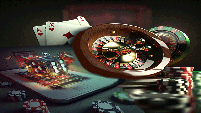 List of the Top 20 Best Online Casino Singapore Sites 2024