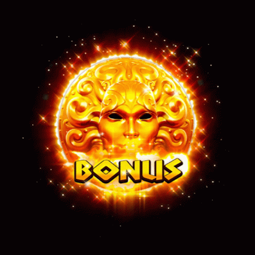 Bonusslot Jackpot GIF – Bonusslot Jackpot – discover and share GIFs