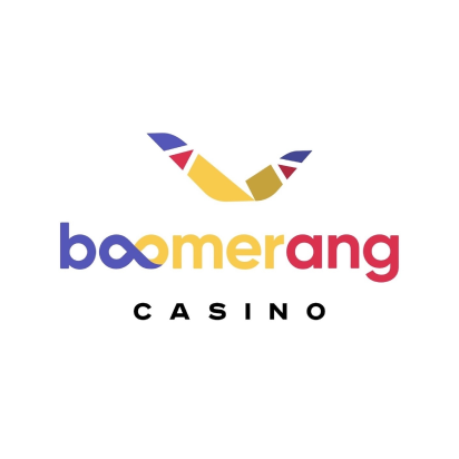 Boomerang Casino Bonus & Review - 100% Bonus up to €500 + 200 Free Spins