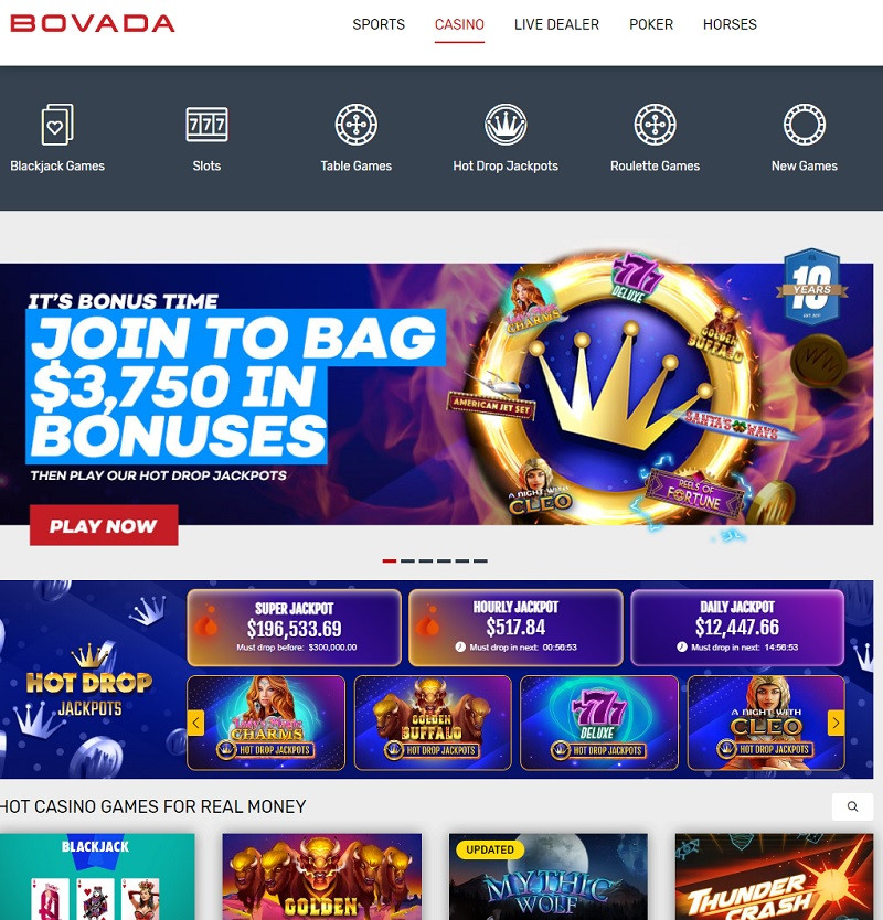35+ Best Bitcoin Casino Sites – Compare The Top Crypto Casinos In 2023 ...