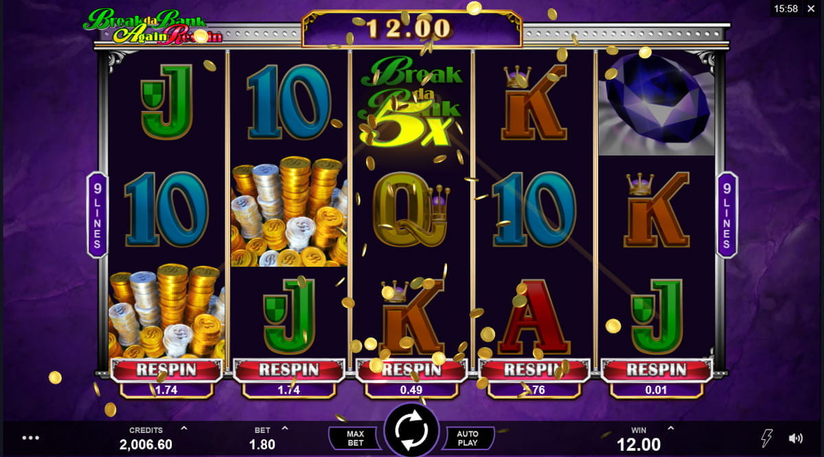 Spin Casino Review 2020 - Table Games & High RTP Slots