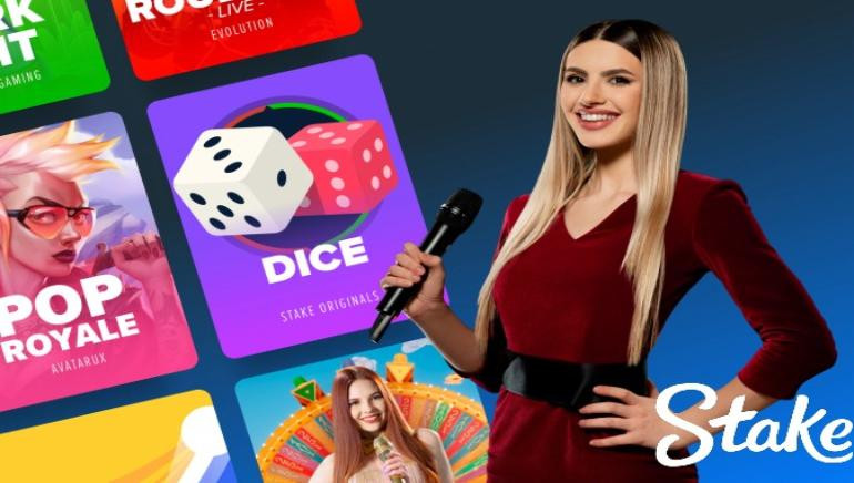Stake Casino Unveils Exciting Promotions: Win Big with Daily Races ...