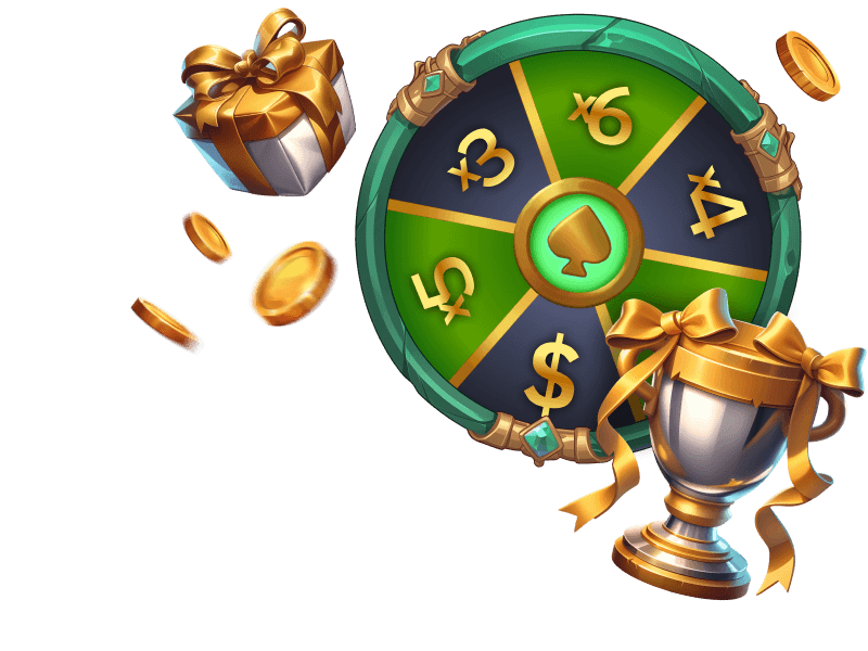 Spinmama Casino Sito ufficiale & Emozionanti giochi online