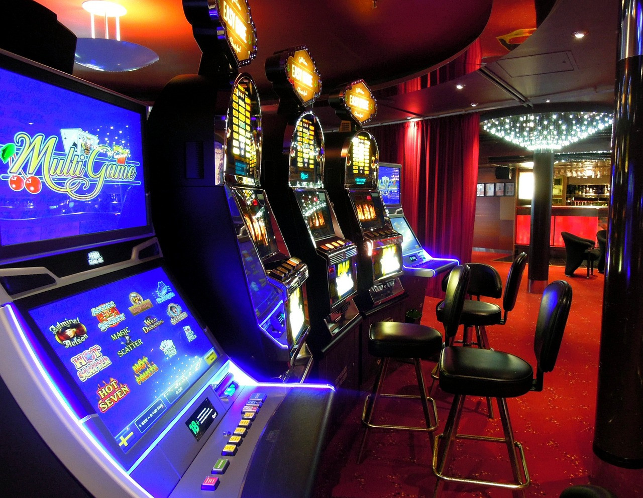 pocketwin slots