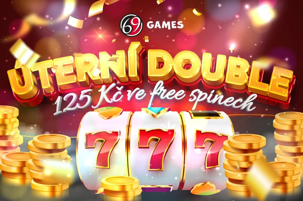 Novinky a FS | 69Games online casino