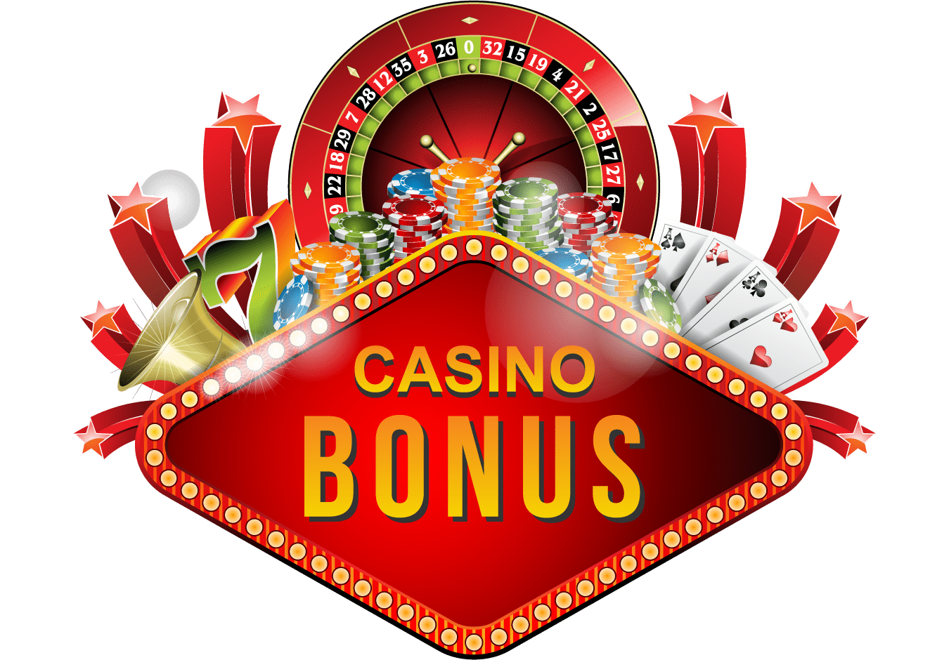 Hvordan fungerer casino bonus?