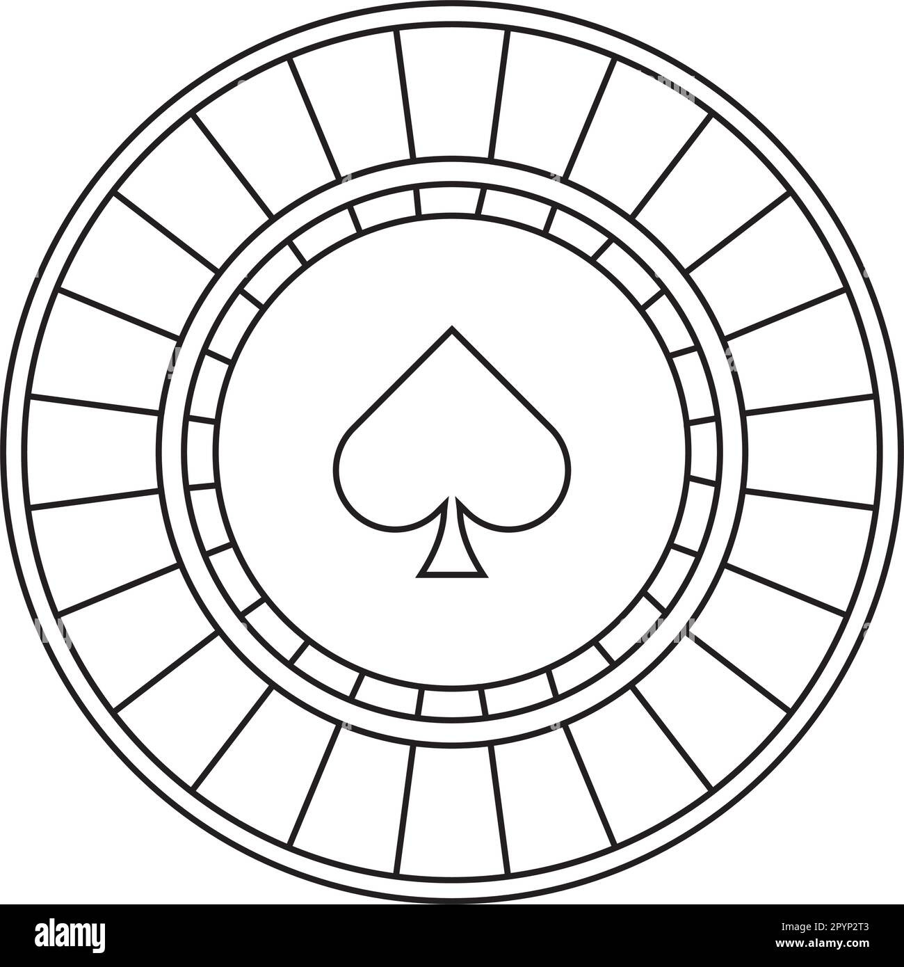 Bet logo design Stock Vector Images - Alamy