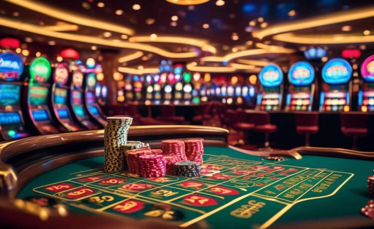 Lottoleader.com – Casino Lotto