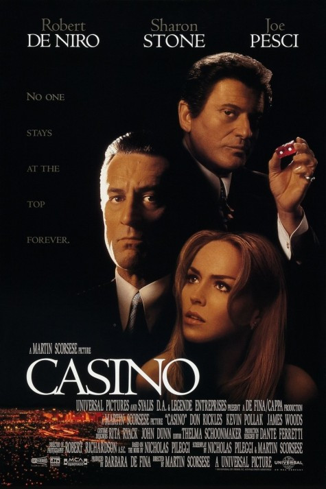 Movie Review: 