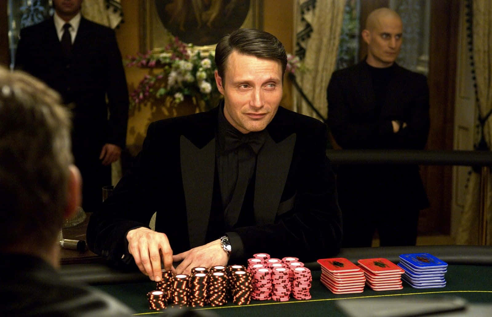 Casino Royale Wallpaper 1920x1080