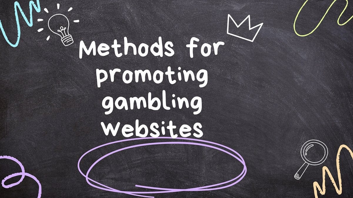 Casino Promotion Idea: Our Top 10 Creative Strategies