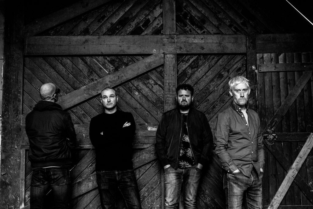 Casino Rockets’ Debut Album ‘Reality Distortion Field’ out Friday ...