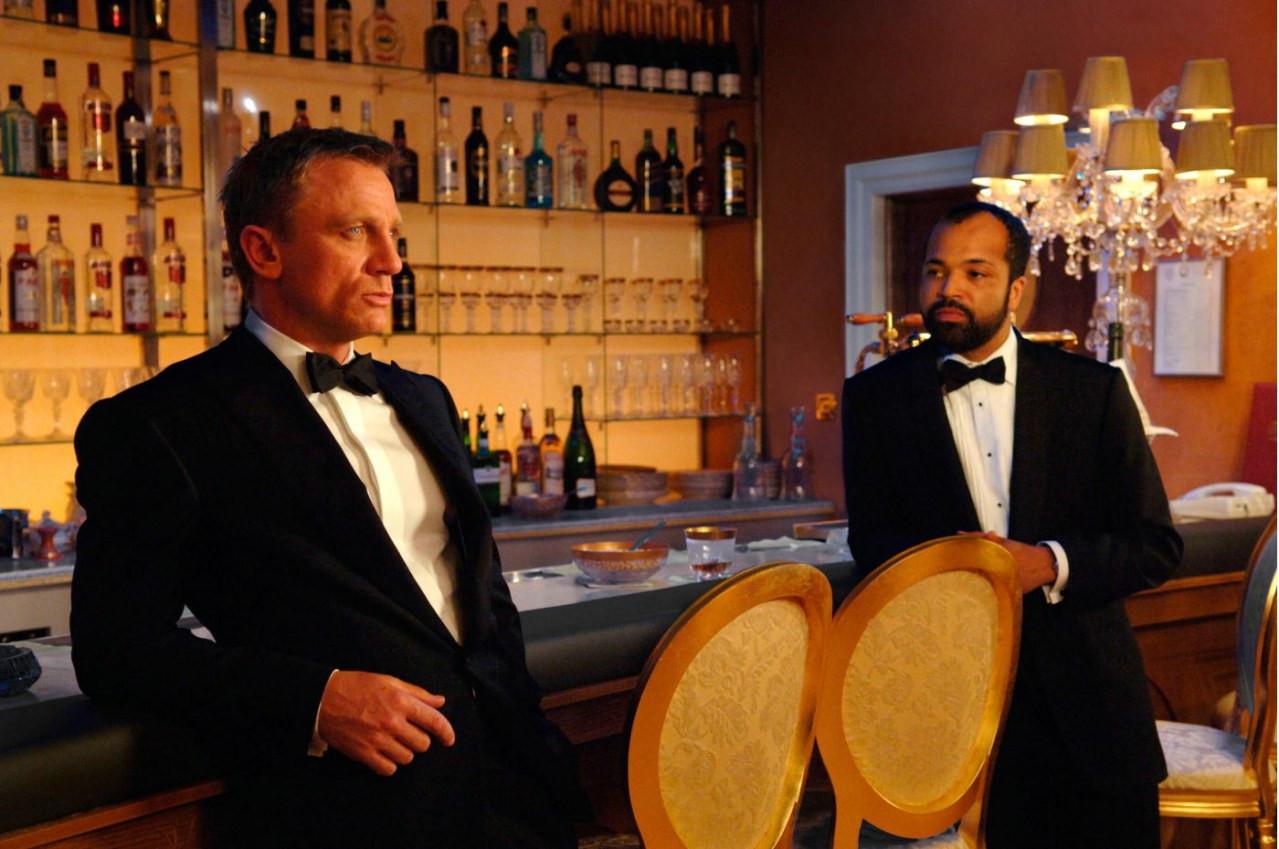 James Bond 007: Casino Royale | Cinestar