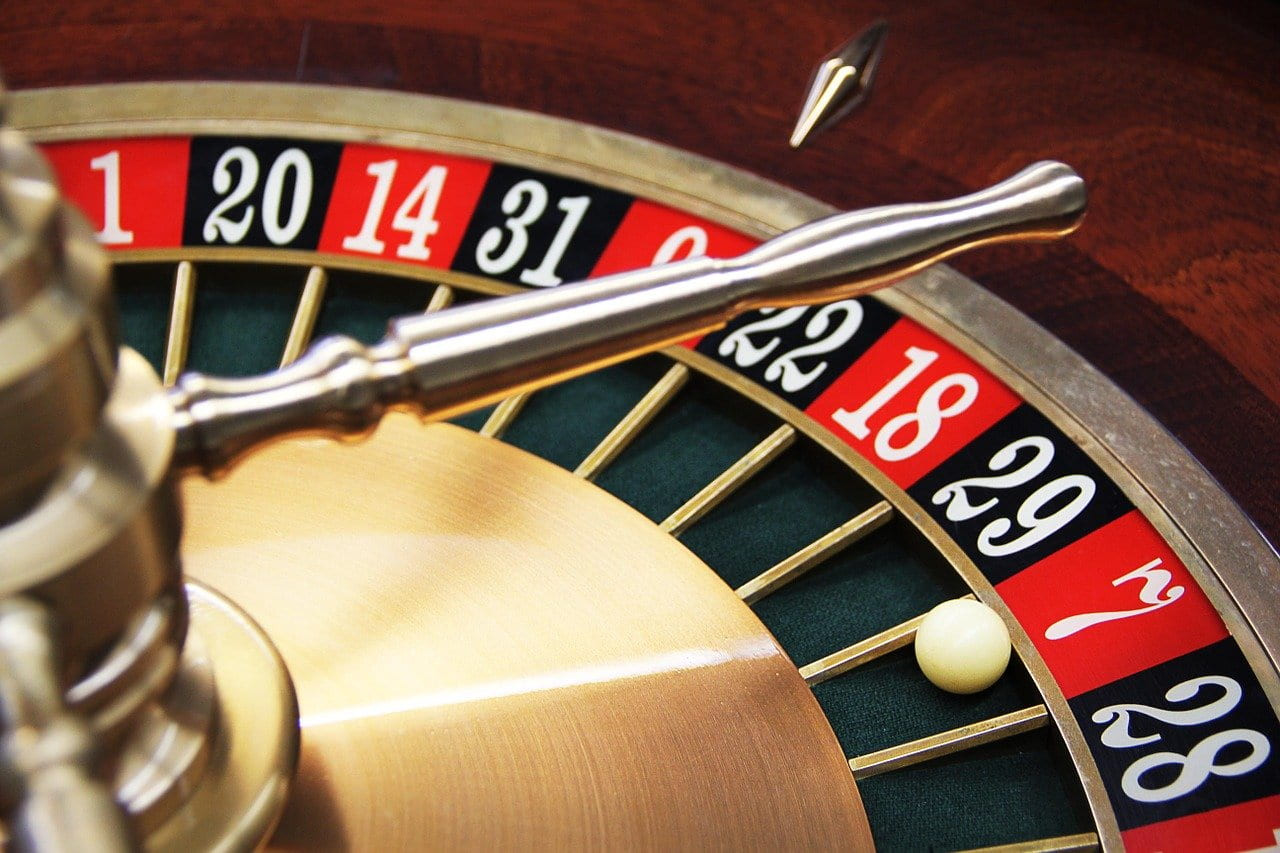 Top Most Popular Casino Table Games