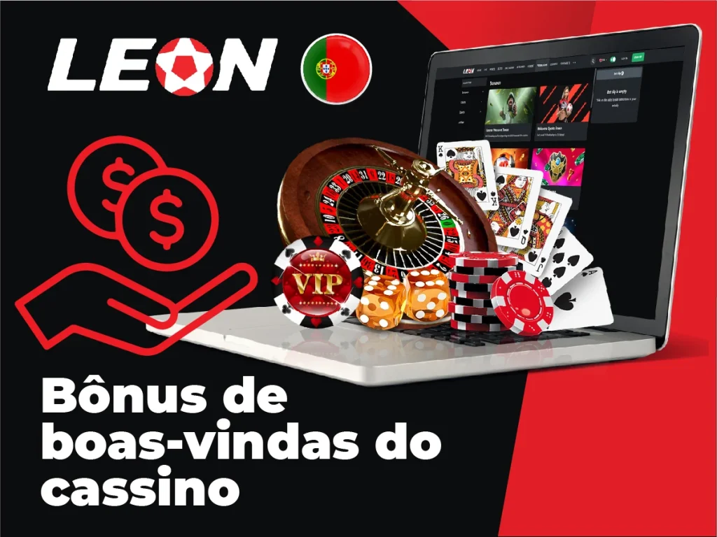LeonBet Portugal Casa de Apostas Online e Casino Leon Bet 2025