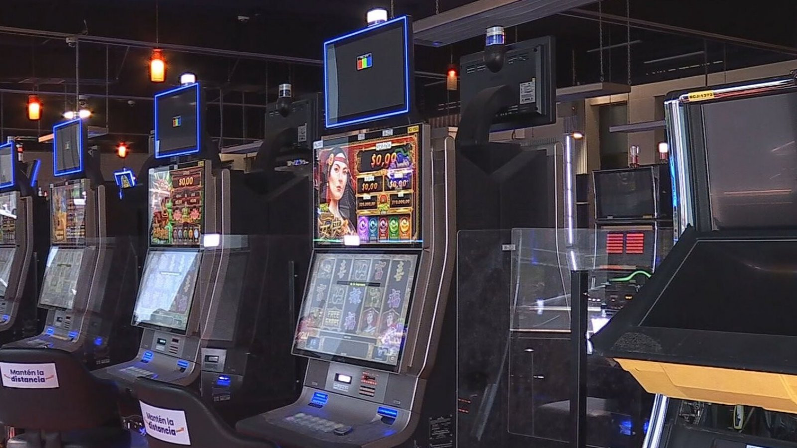 Colusión de casinos: FNE acusa a Dreams, Enjoy, Marina del Sol y a 5 de ...