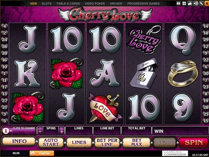 Casino King Casino Review