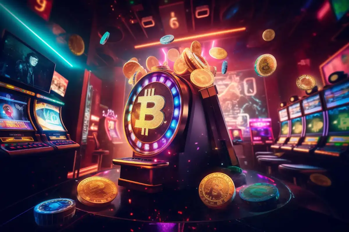 Conoce el mejor crypto casino para jugar en España
