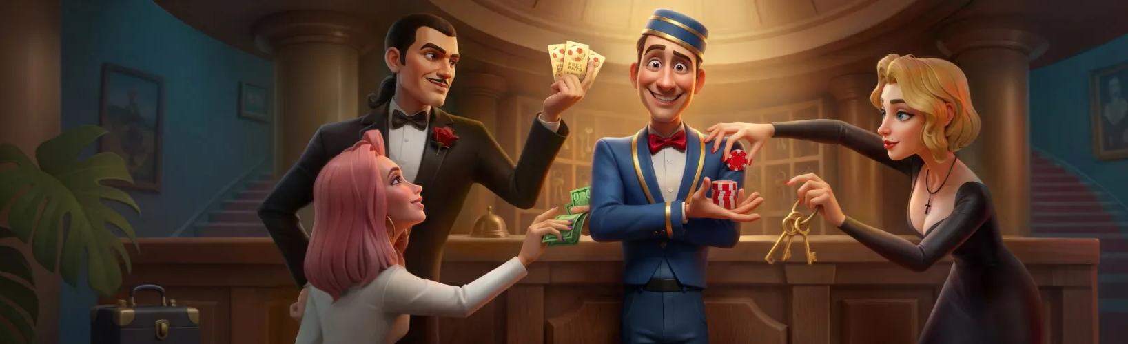 Casoola Casino » Login, get Bonus up to €500 + 200 FS