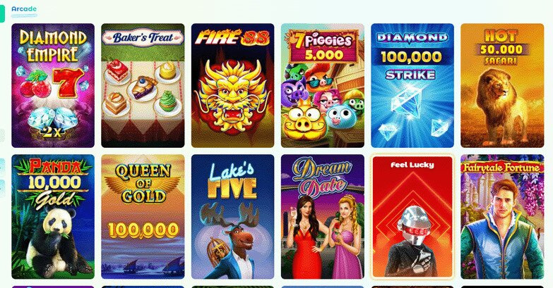 Neon54 Casino (2025) Review | Expert & Trustworthy Review