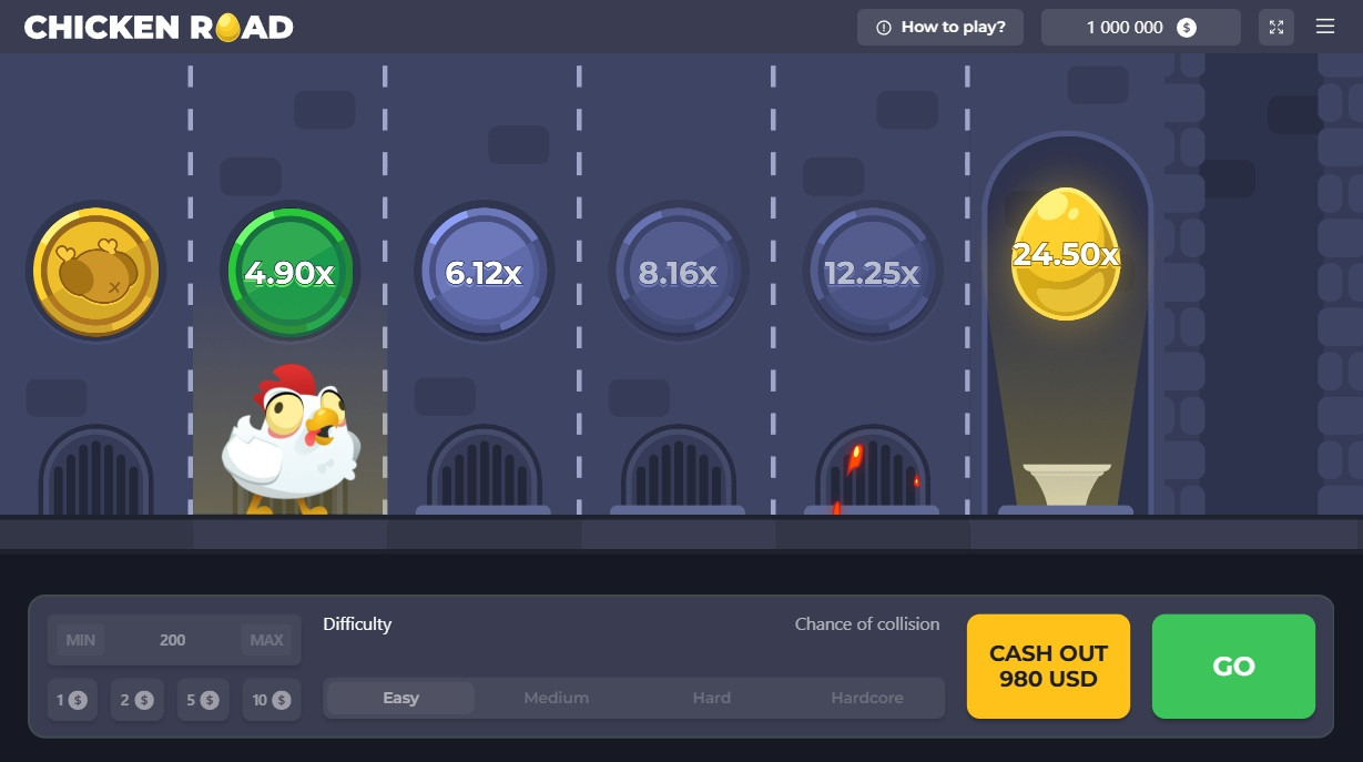 Play Chicken Road Demo for Free – No Deposit Required!