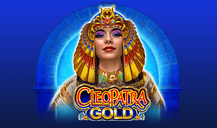 Cleopatra Gold Slot Machine Online: Free Demo & Casino Slot Review