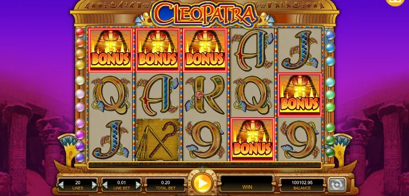 Cleobetra Casino Review - Safe or Scam?