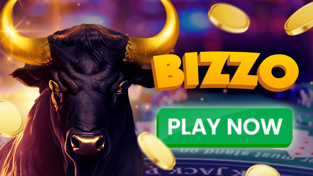 Bizzo Casino PL oficjalna strona ⭐ Graj w Bizzo Online Polska