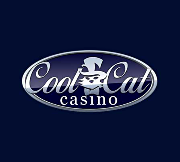 Cool Cat Casino Canada 🎖️ Get C$9990 + 50 FS Bonus