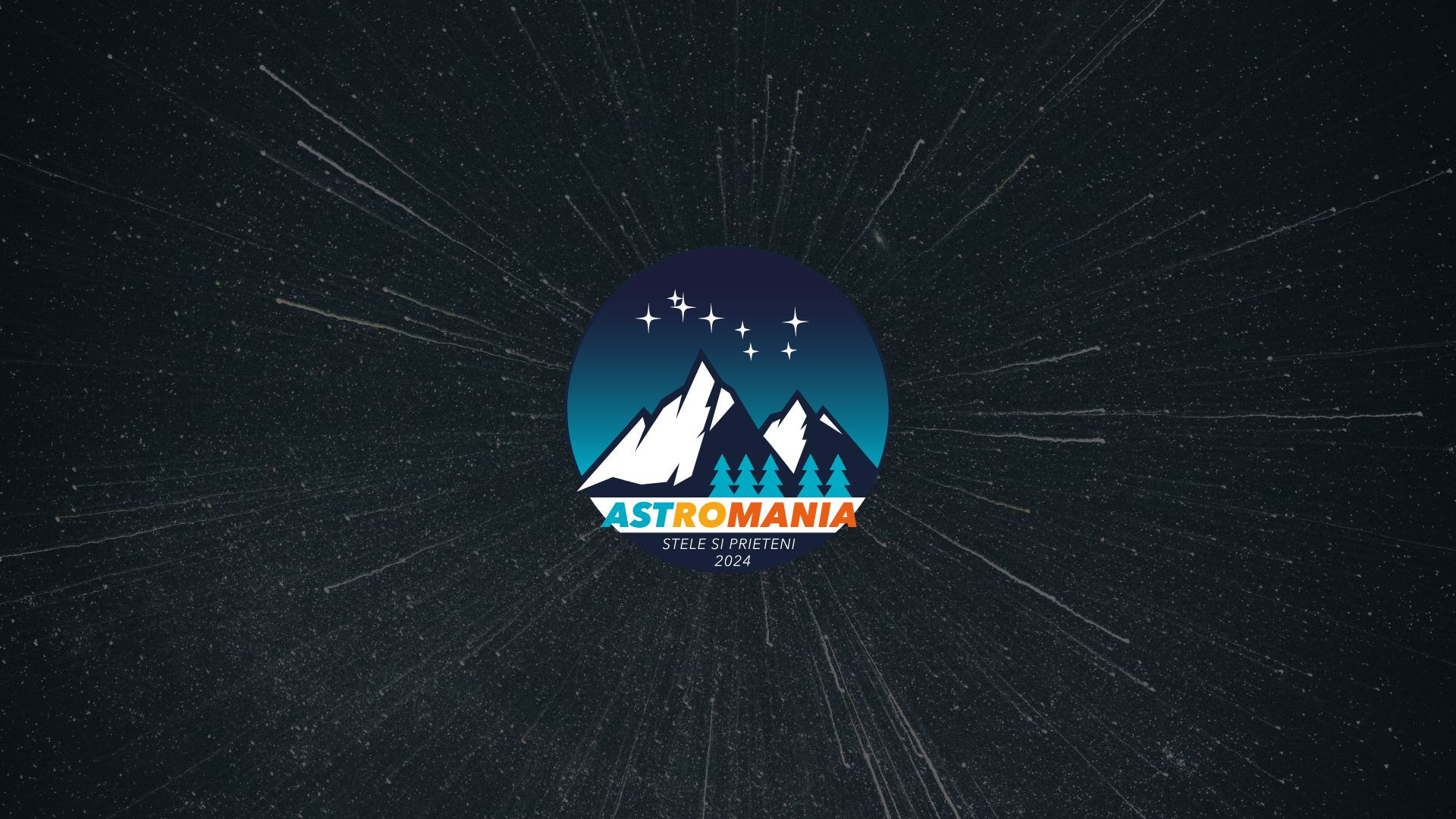 Site-ul oficial al Asociației astROmania