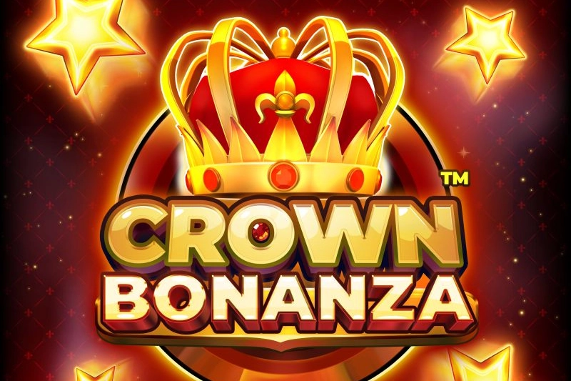 Play Crown Bonanza Free slots game Demo | No Download Required