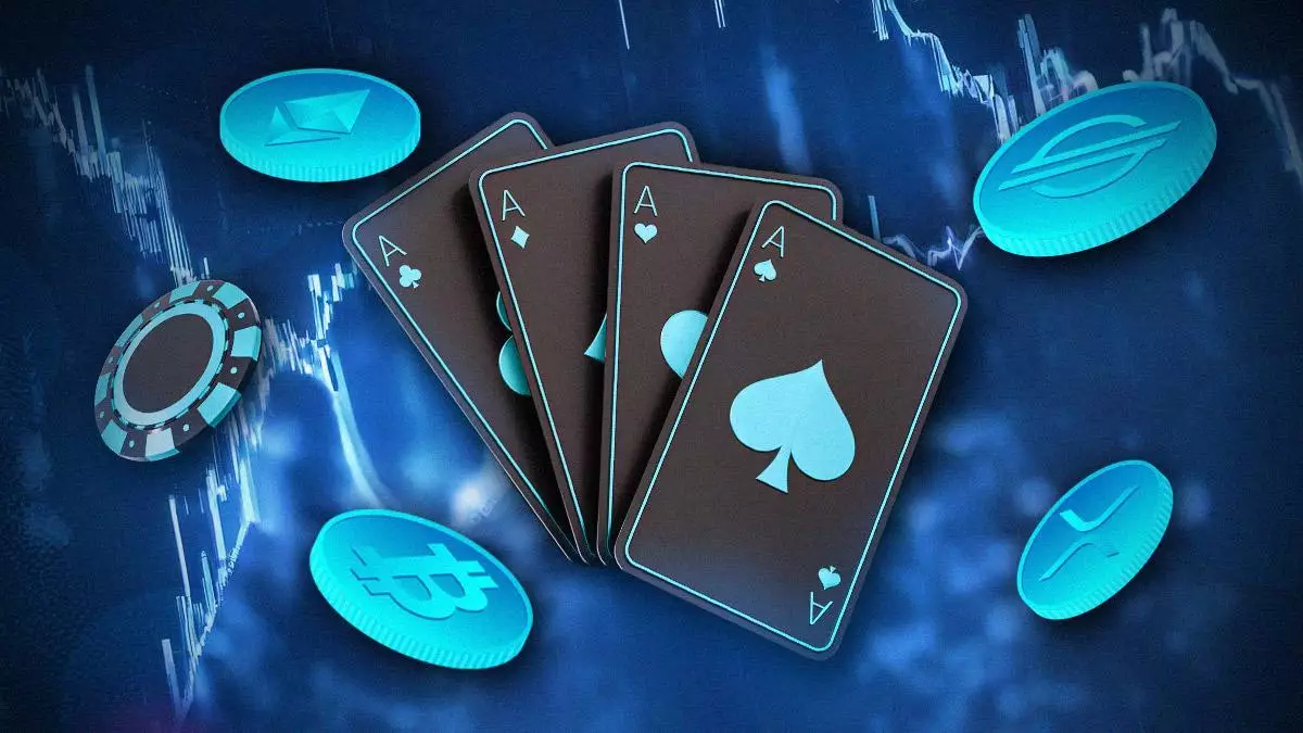 Why Play Casino Games With BTC? 8 Astonishing Benefits Of Crypto ...