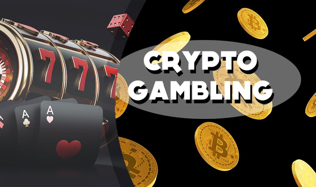Best Crypto & Bitcoin Gambling Sites: Updated List of the Top Bitcoin ...