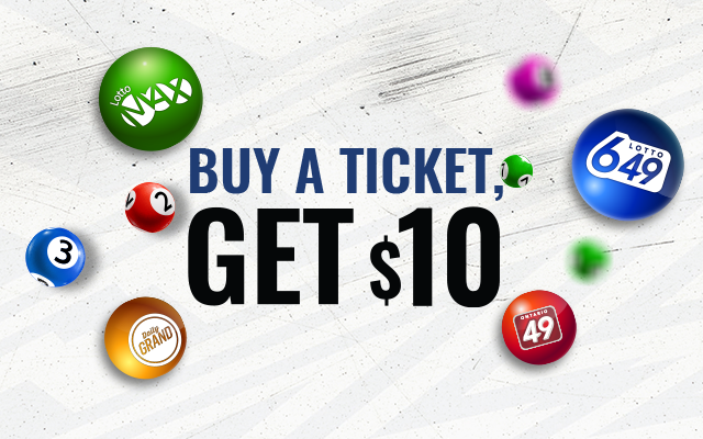 Lotto tickets for sale near me online
