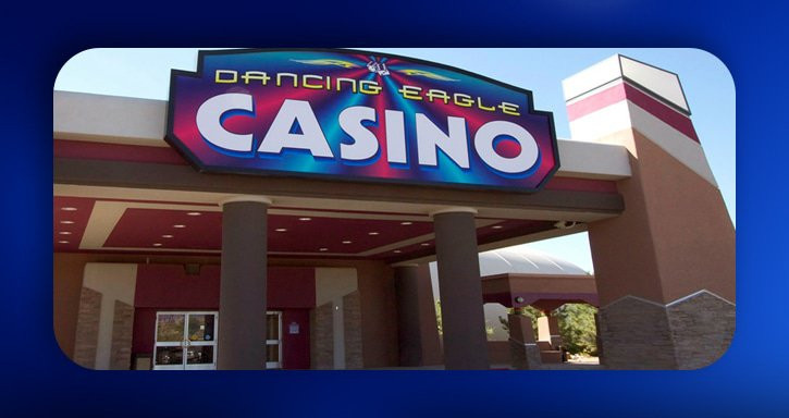 Découvrez 5 Casinos Historiques Le Long De La Route 66