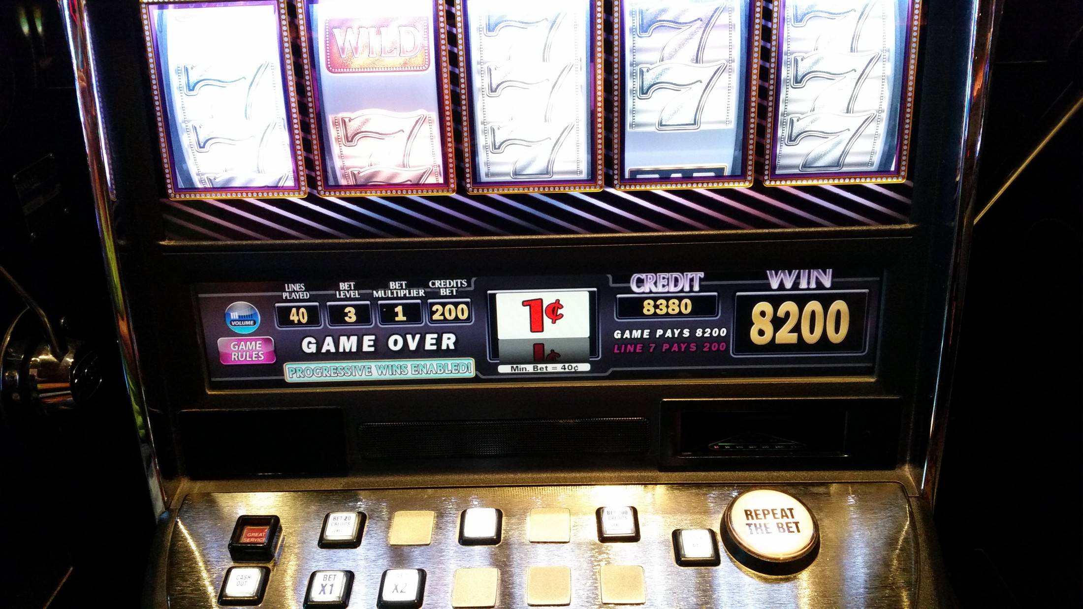Online Penny Slots Real Money – The Best 10 Penny Slots You Can Play🤤 ...
