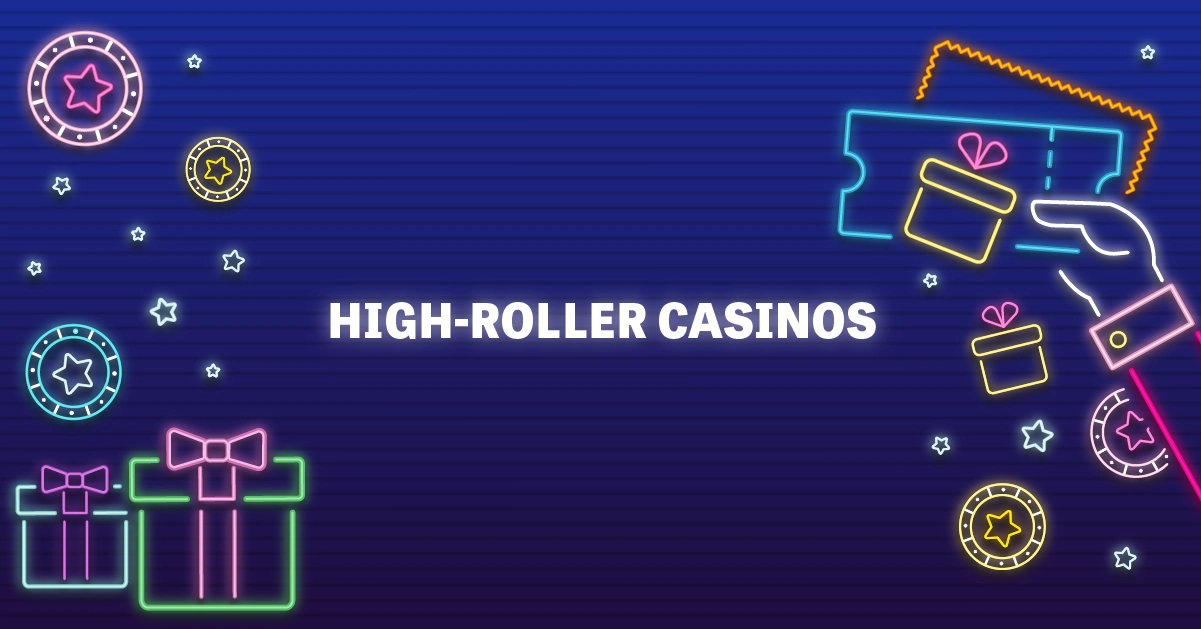 Die besten VIP Casinos in Deutschland (2025)